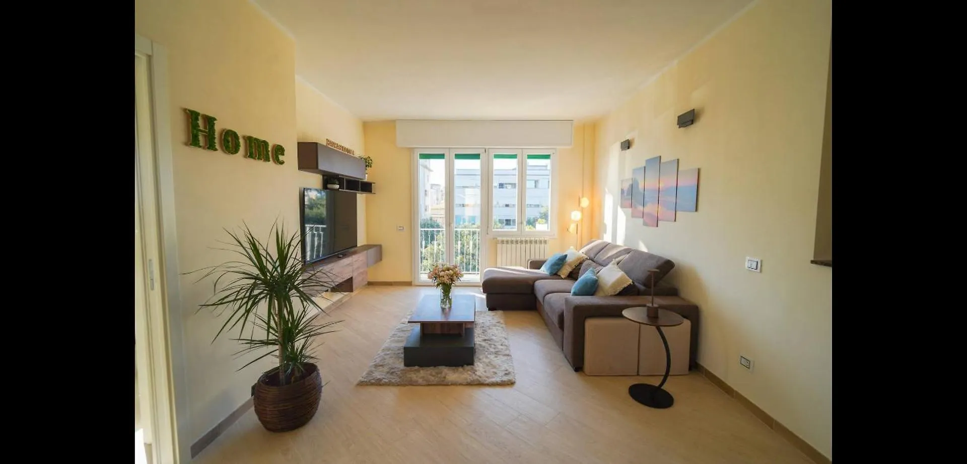 Rosa Dei Venti- Sea View Apartment - Ac Lido di Camaiore