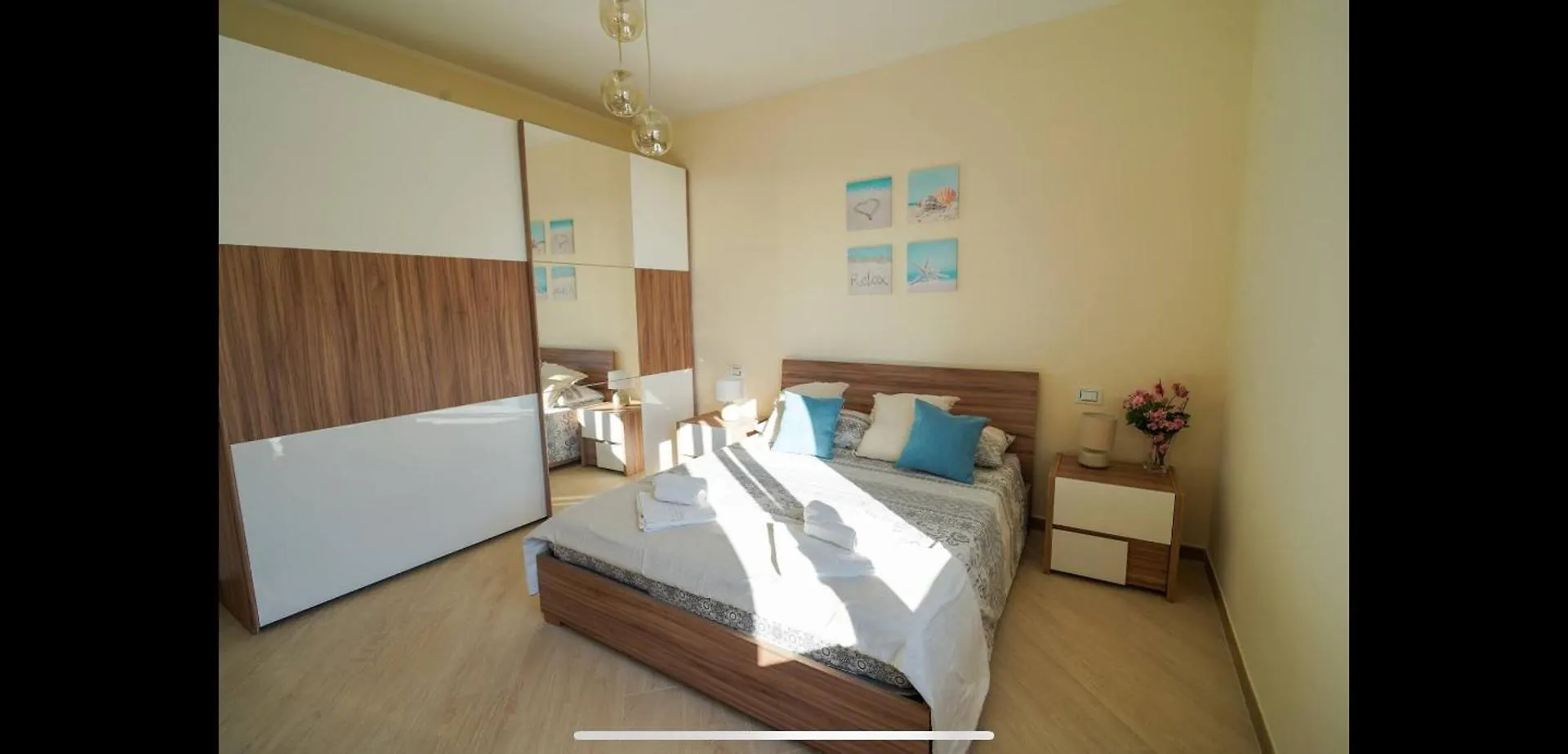 Rosa Dei Venti- Sea View Apartment - Ac Lido di Camaiore