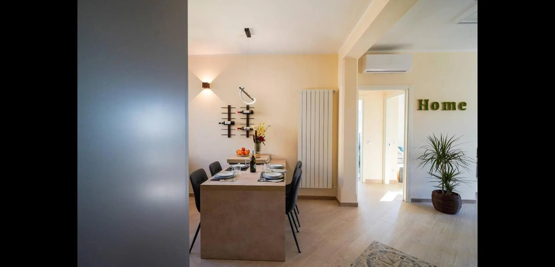 Rosa Dei Venti- Sea View Apartment - Ac Lido di Camaiore Itália